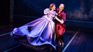 Getting to Know <em>The King and I</em> on BroadwayHD