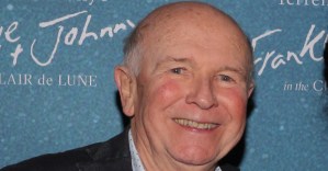 Terrence McNally, Tony Award-Winning Playwright, Dies From Coronavirus Complications