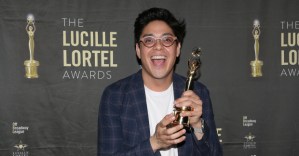 2020 Lortel Awards Will Be Presented in Virtual Ceremony