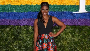 TheaterMania Launches Live Chat Series; Watch First Q&A With Montego Glover