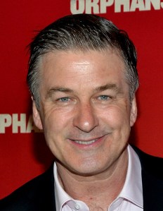 Alec Baldwin to Lead <em>Orphans</em> Reading Live Stream This Weekend