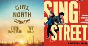 <em>Sing Street</em>, <em>Girl From the North Country</em>, <em>Cambodian Rock Band</em> Albums to Be Released