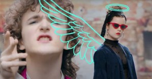 Watch <em>Sing Street</em>'s "Riddle of the Model" Music Video