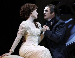 <em>Phantom</em> Sequel <em>Love Never Dies</em> to Air for Free This Weekend on YouTube