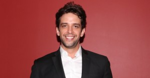 Broadway Actor Nick Cordero Has Died Following a Long Battle With Coronavirus