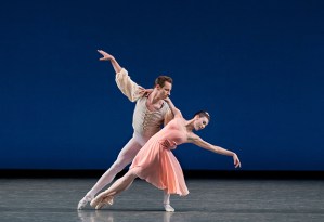 New York City Ballet Will Stream Free Ballet Broadcasts in April and May