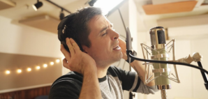 Watch Matt Doyle Sing "Hello, Young Lovers" From <em>The King and I</em>