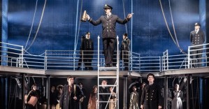 Watch 70 Cast Members From International <em>Titanic</em> Productions Sing "We'll Meet Tomorrow''