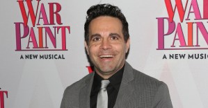 Mario Cantone to Host Lortels; Lin-Manuel Miranda, Phoebe Waller-Bridge to Present