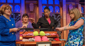 What's Streaming? Menopause The Musical and Many Other Shows Are Now Running Online