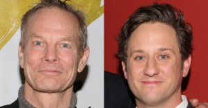 Bill Irwin and Christopher Fitzgerald to Star in Zoom Play for San Diego's Old Globe