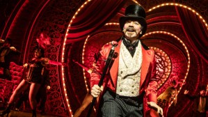 <em>Moulin Rouge!</em> Tops List of 2020 Outer Critics Circle Award Honorees