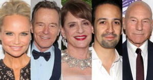 Watch Lin-Manuel Miranda, Bryan Cranston, Patti LuPone Announce 2020 Outer Critics Circle Awards