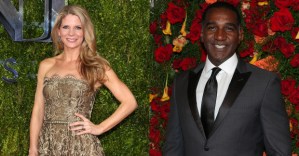 Kelli O'Hara, Norm Lewis to Take Part in Lincoln Center's Interfaith Coronavirus Memorials