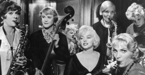 <em>Some Like It Hot</em> Musical, With Score By <em>Hairspray</em> Team, to Open On Broadway in 2021