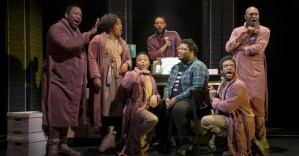 <em>Molly Brown</em>, <em>A Strange Loop</em> Win Off Broadway Alliance Awards