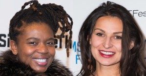 Katori Hall, Martyna Majok Creating TV Shows Based on Plays <em>P*ssy Valley</em> and <em>Queens</em>