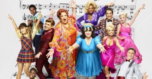 What's Streaming? <em>Hairspray Live!</em>, a Chita Rivera Concert, the Drama Desk Awards, and More