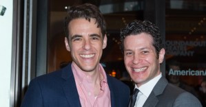 Thomas Kail and Steven Levinson Team Up for New <em>Fiddler on the Roof</em> Movie Remake