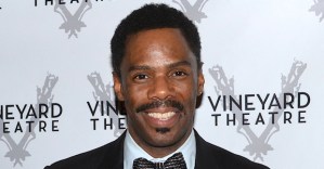 Colman Domingo on How Theaters Can Live Up to Their Black Lives Matter Statements