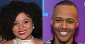 Brynn Williams and Anthony Chatmon II to Star in Reading of <em>Freedom Riders</em>