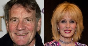 Robert Lindsay, Joanna Lumley, Michael Palin to Take Part in <em>Waiting for Godot</em> Reading