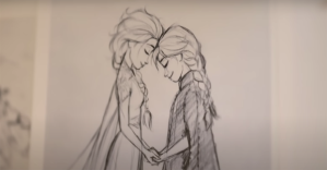 Watch the Trailer for the New Disney Plus Documentary About Making <em>Frozen 2</em>