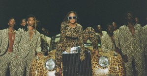 Beyoncé to Release <em>Lion King</em>-Inspired Visual Album Film <em>Black Is King</em> on Disney Plus