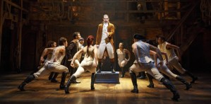 Quiz: Can You Put <em>Hamilton</em>'s "Ten Duel Commandments" in the Right Order?