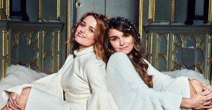 More Casting for West End <em>Frozen</em>, Starring Samantha Barks and Samantha McKeon