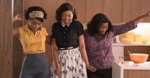 <em>Hidden Figures</em> Stage Version of Film in Development From Disney