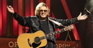 Life of "American Pie" Singer Don McLean Coming to the Stage