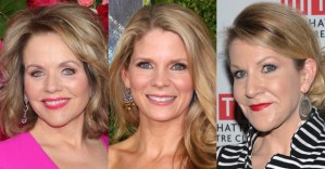 Renée Fleming, Kelli O'Hara, and Joyce DiDonato to Headline <em>The Hours</em> Opera