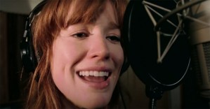 Watch Kennedy Caughell Sing From New Musical <em>SuperYou</em> in Music Video Premiere