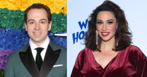 Rob McClure, Lesli Margherita, and More Join Virtual Mystery <em>Escape From Camp Erie</em>