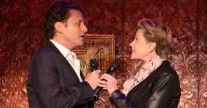 Marin Mazzie and Jason Danieley's Final NYC Concert to Stream Tonight