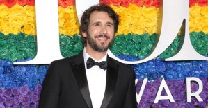 Josh Groban to Release New Album and Three Online Concerts, Including Holiday Show