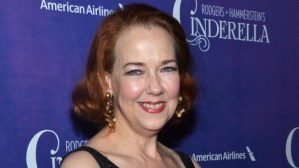 Harriet Harris to Play Eleanor Roosevelt in New Online Play by Mark St. Germain