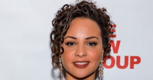 Watch an Exclusive Clip of Jasmine Cephas Jones in New <em>Hamilton</em> Conversation