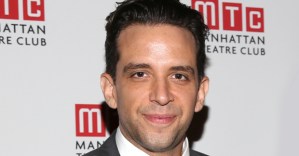 Broadway Tributes Planned for Nick Cordero