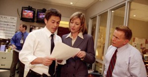 <em>The West Wing</em> Cast to Reunite for Staged Reading of Season 3 Episode