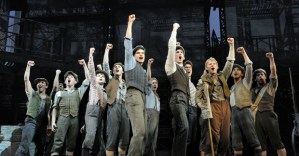 Quiz: Seize the Day and Test Your Knowledge of <em>Newsies</em>