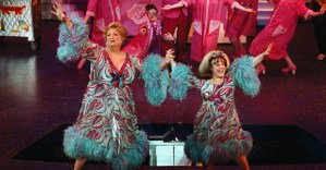 Original <em>Hairspray</em> Cast to Reunite for MCC Theater's 2020 <em>Miscast</em> Gala