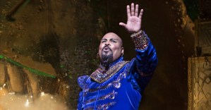 Flashback Friday: Happy Birthday, James Monroe Iglehart