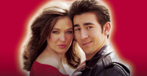 Flashback Friday: Laura Osnes and Max Crumm Recount a <em>Grease</em> Disaster