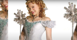 Flashback Friday: Megan Hilty Remembers One of Many <em>Wicked</em> Disasters