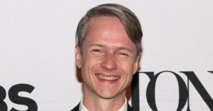 <em>Hedwig</em>'s John Cameron Mitchell Releases Benefit Album <em>New American Dream (Part One)</em>