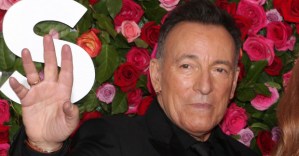 <em>Springsteen on Broadway</em> Star to Release New Album This Fall