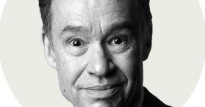 Ben Brantley to Leave Position as <em>New York Times</em> Co-Chief Theater Critic