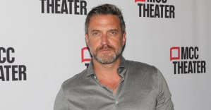 Raúl Esparza to Star in <em>The Waves</em>, an Online Musical Based on Virginia Woolf's Novel